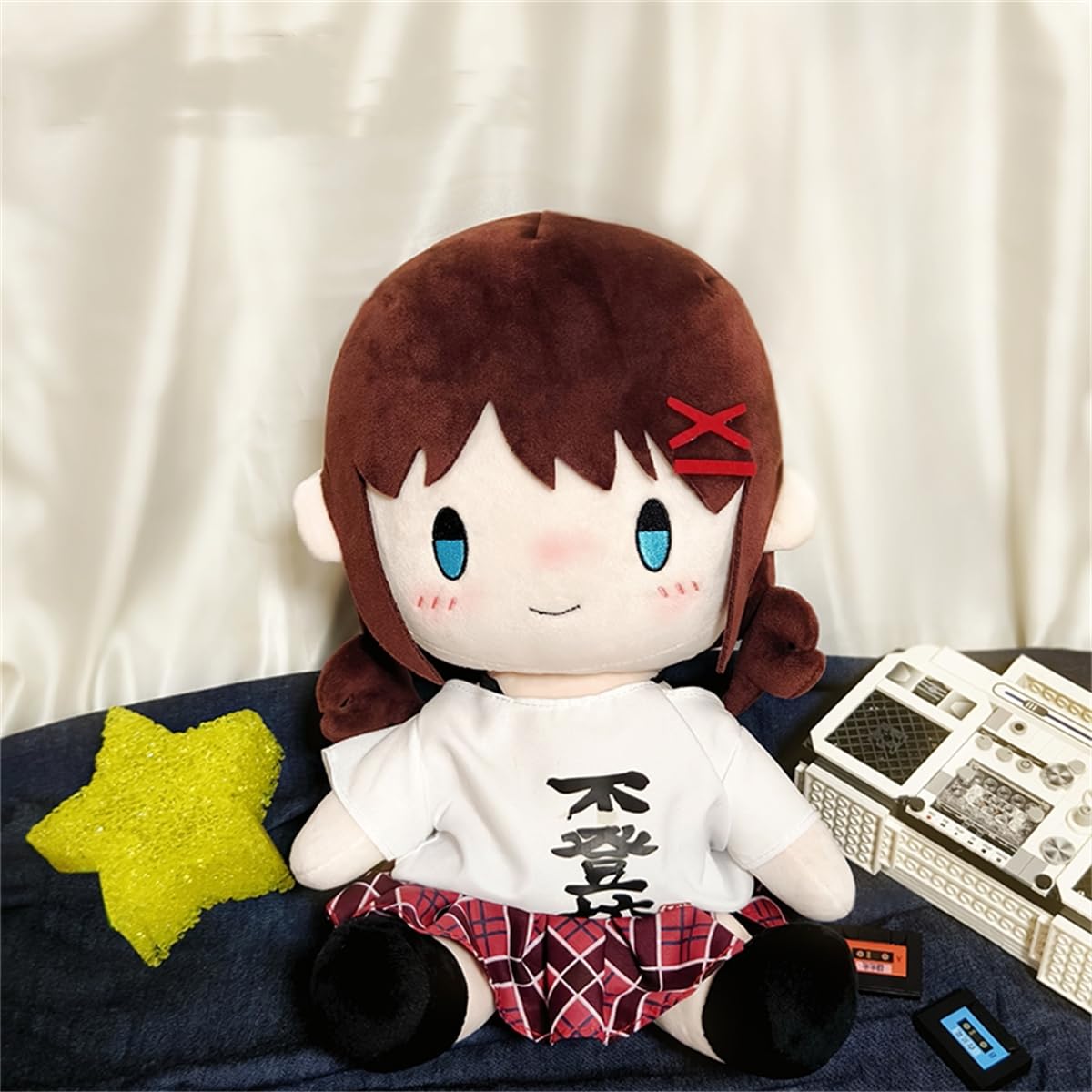 Amazon.co.jp: ガールズバンドクライ 井芹仁菜 河原木桃香 安和すばる 
