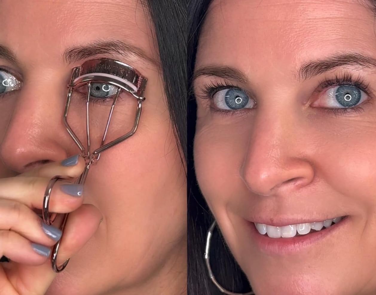 Jenny Patinkin The Big Reveal ® Eyelash Curler for Hooded Eyes