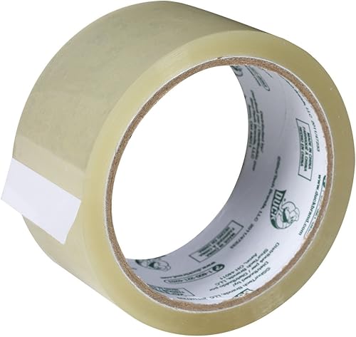 Miniatura 2 de Duck Brand Cinta de embalar estándar