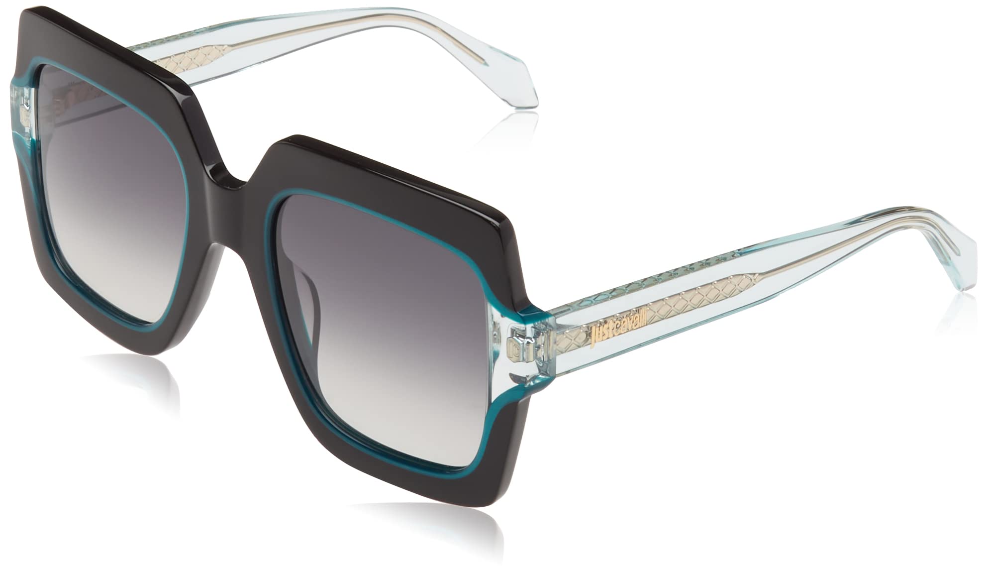 Just CavalliWomens Sjc023v Sunglasses