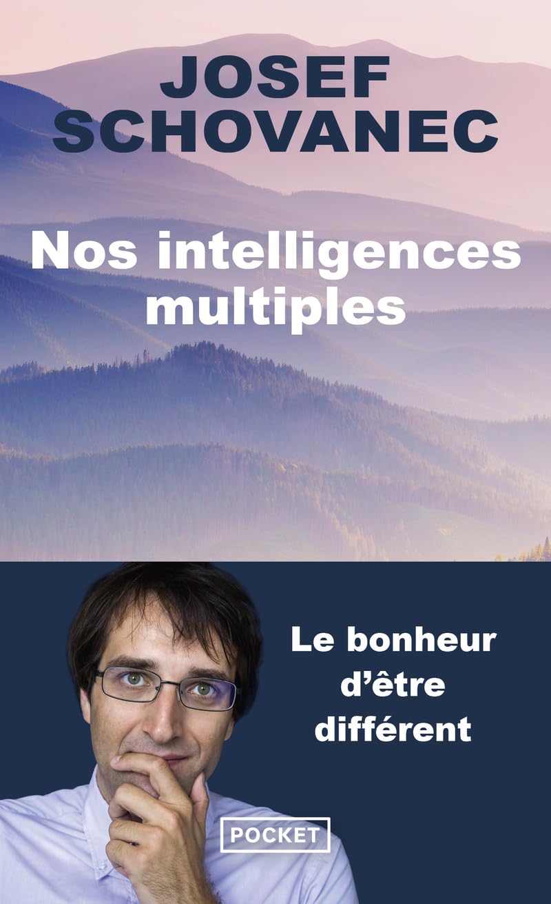 Nos Intelligences Multiples (Docs/Récits/Essais)