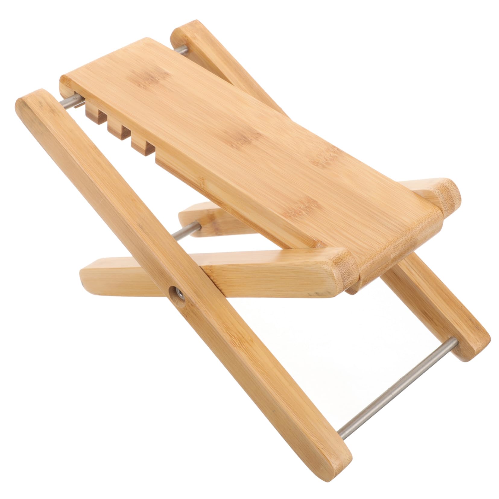 Gitarren Höhenverstellbarer Fußhocker Gitarre Klassische