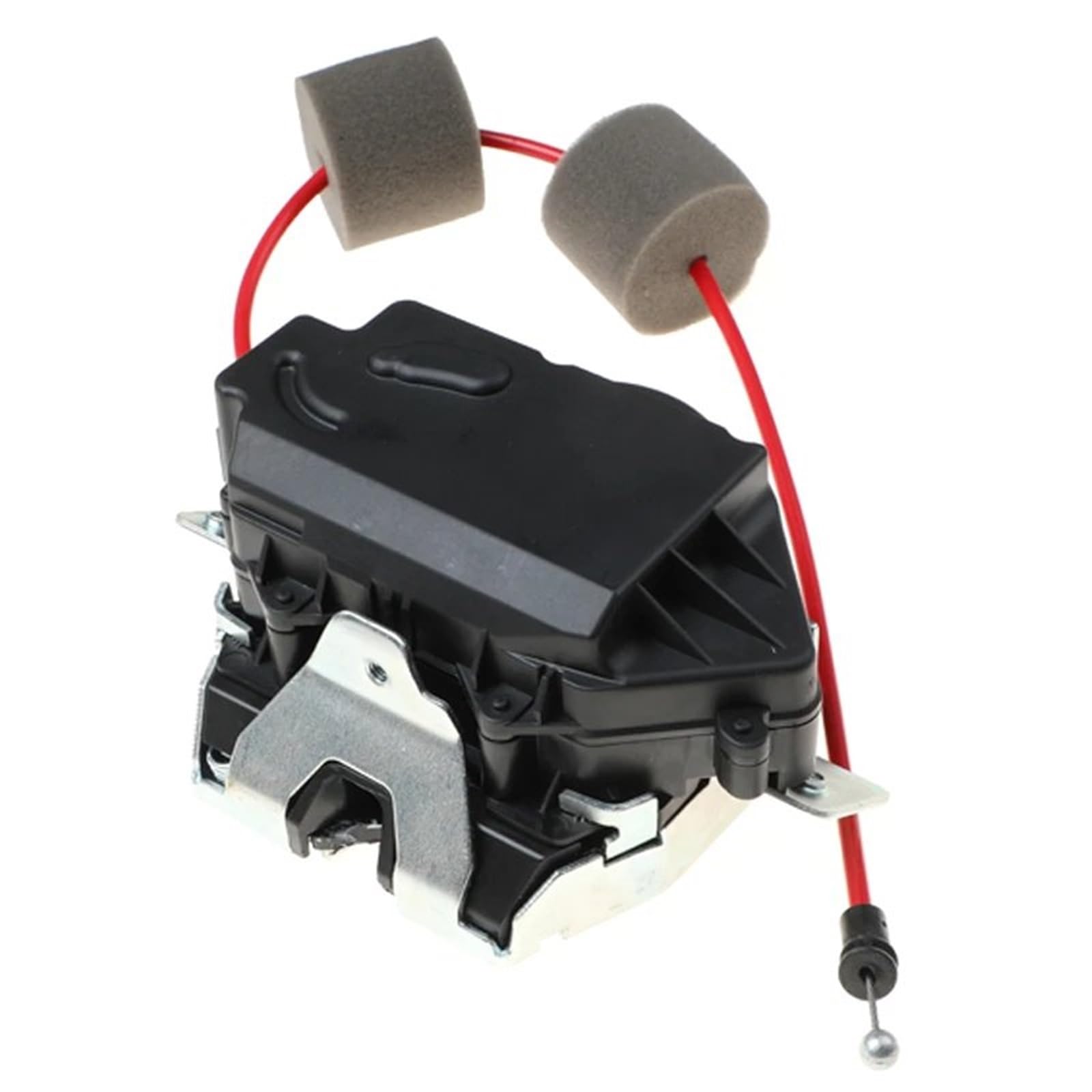 Cgbwmb One Color For Benz Gl450 Ml350 S211 For E-Class W164 Car Tailgate Hatch Lock Actuator Latch 1647400635 A1647400635 1647400500 Trunk Boot Lock