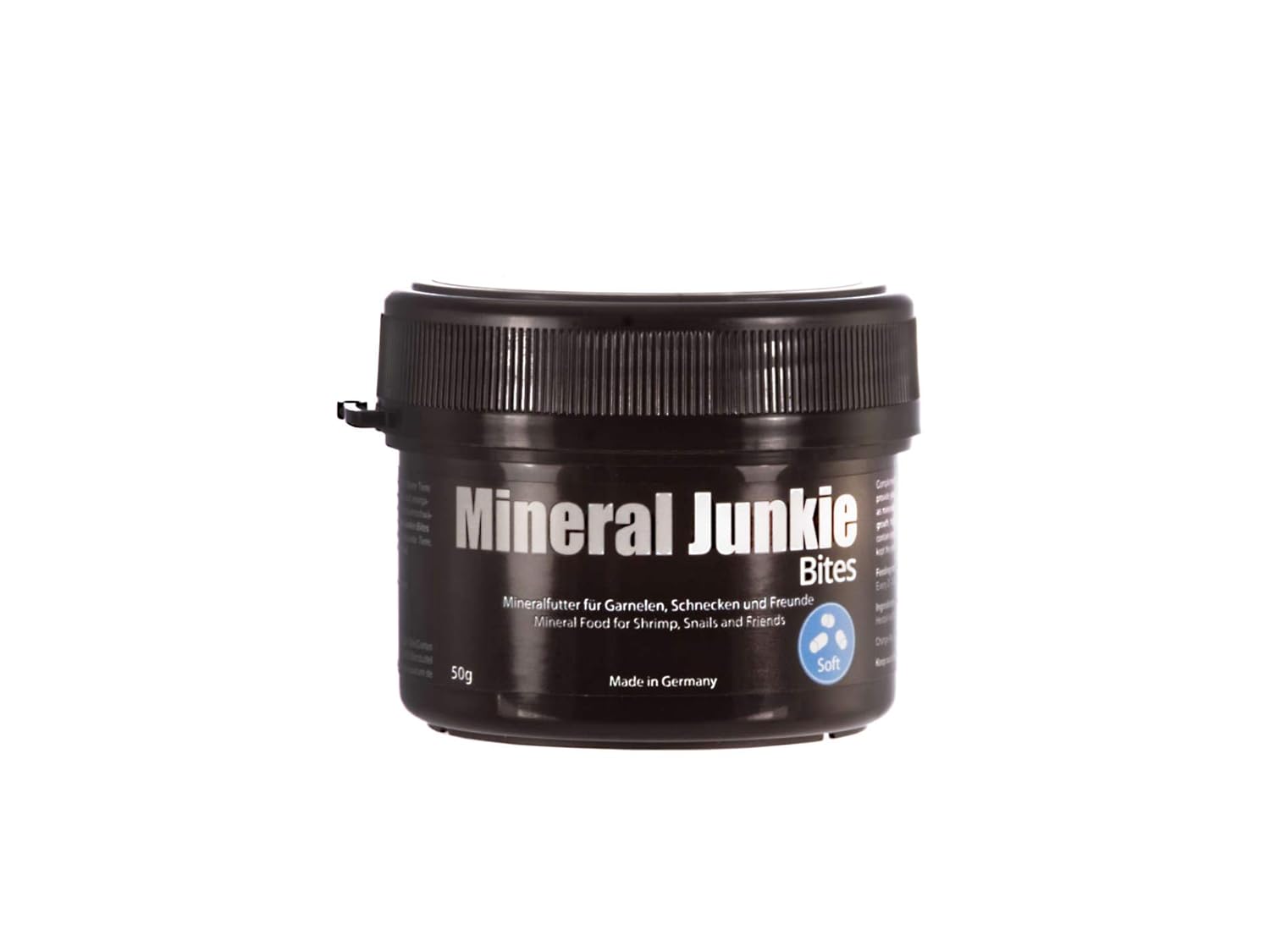 Mineral Junkie Bites