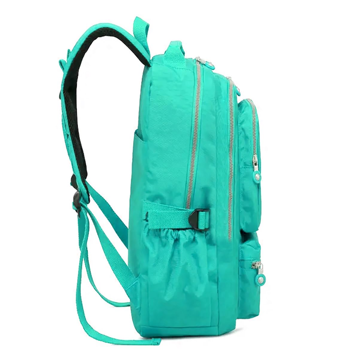 Mochila Leve Fashion Feminina Escola Viagem Trabalho Espaçosa Unissex Resistente Versátil Mochilas Para Notebook Durável Confortável Moderna Funcional Estilo Menina Passeio Dia… em promoção! Veja a oferta e mais achadinhos de Bolsas 5 Hoje é o melhor dia para comprar Mochila Leve Fashion Feminina Escola Viagem Trabalho Espaçosa Unissex Resistente Versátil Mochilas Para Notebook Durável Confortável Moderna Funcional Estilo Menina Passeio Dia… com aquele preço maroto! Promoção! Aproveite a oferta! 5