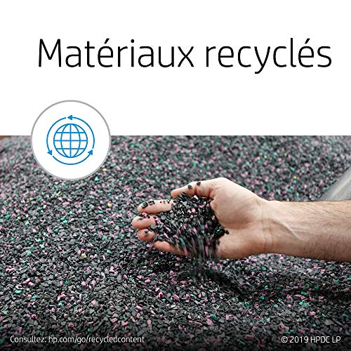 HP Cartouche M0J94AE - vue 10