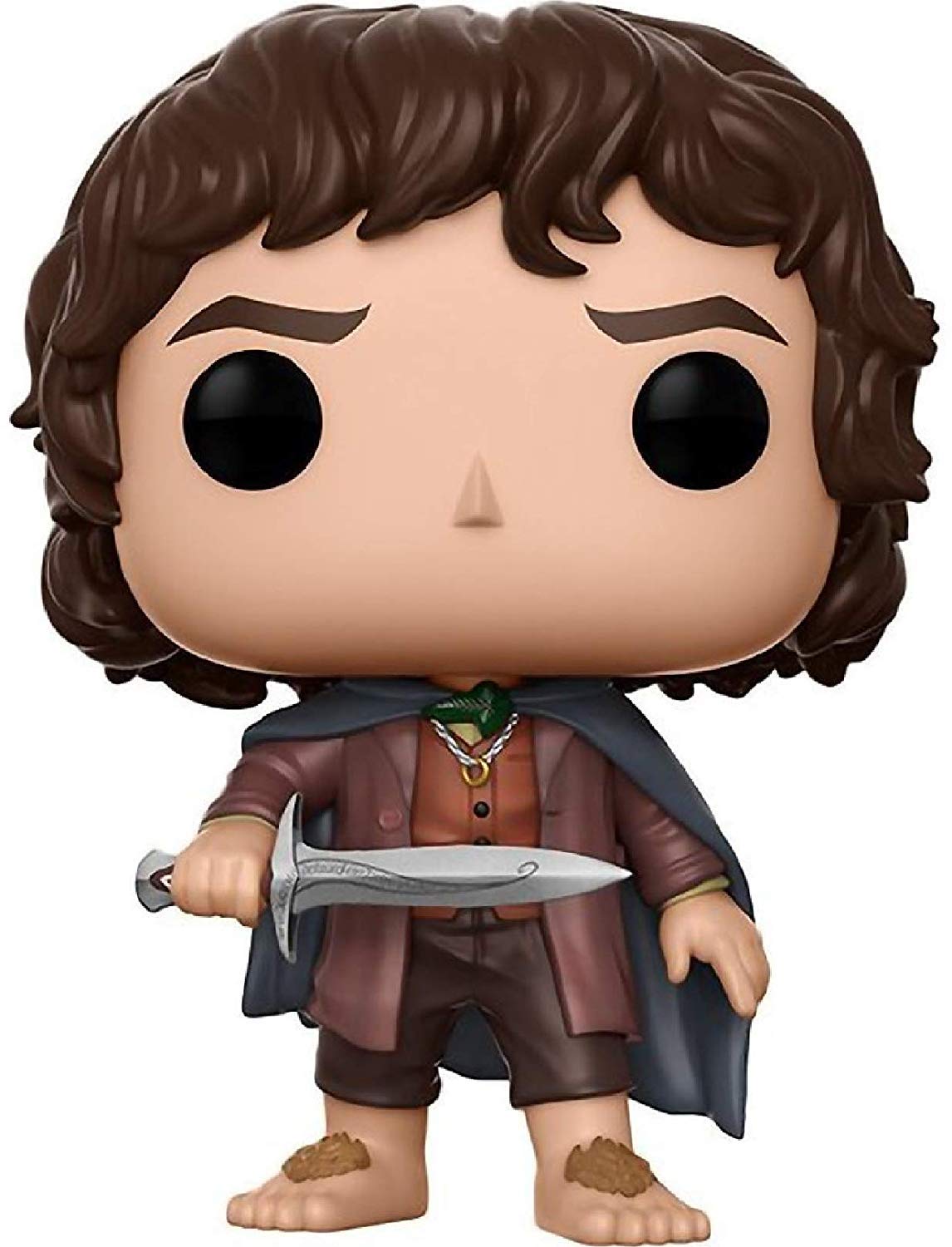 Amazon | Funko Pop!映画 ロード・オブ・ザ・リング フロド・バギンズ