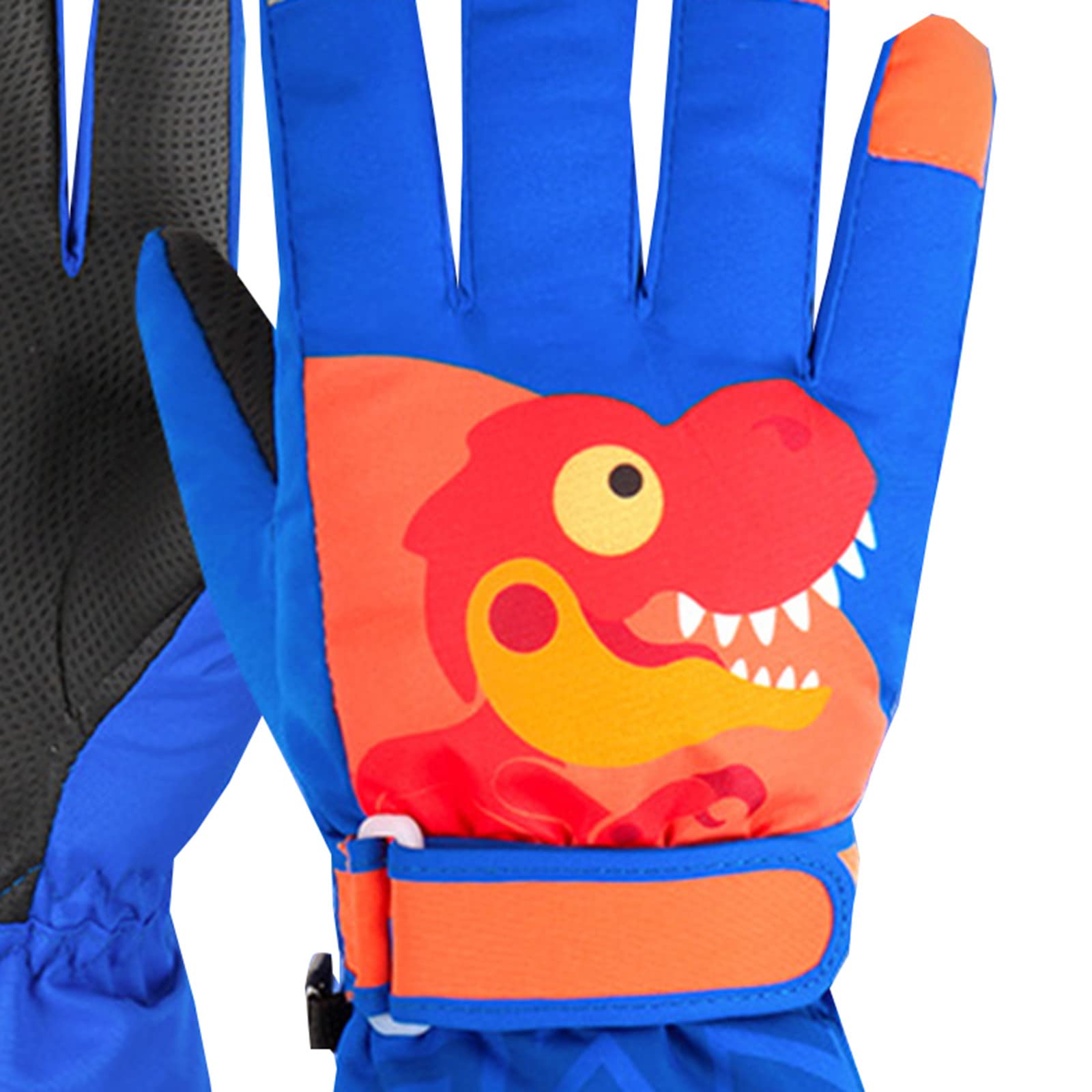 2-15 Jahre Kinder Skihandschuhe Snowboard Handschuhe Schneehandschuhe wasserdichte Skihandschuhe Für Kinder Handschuhe Softshell Kinder Wasserdicht Handschuhe Kinder Fashion