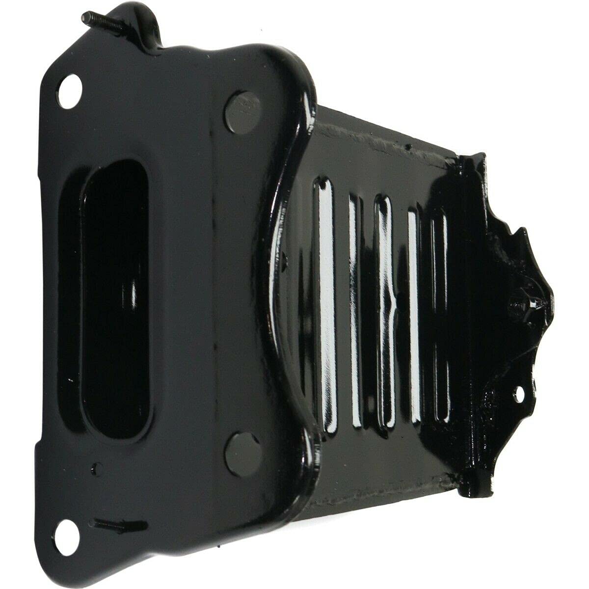 Amazon.com: Replacement Bumper Face Bar Bracket Front Right Hand 