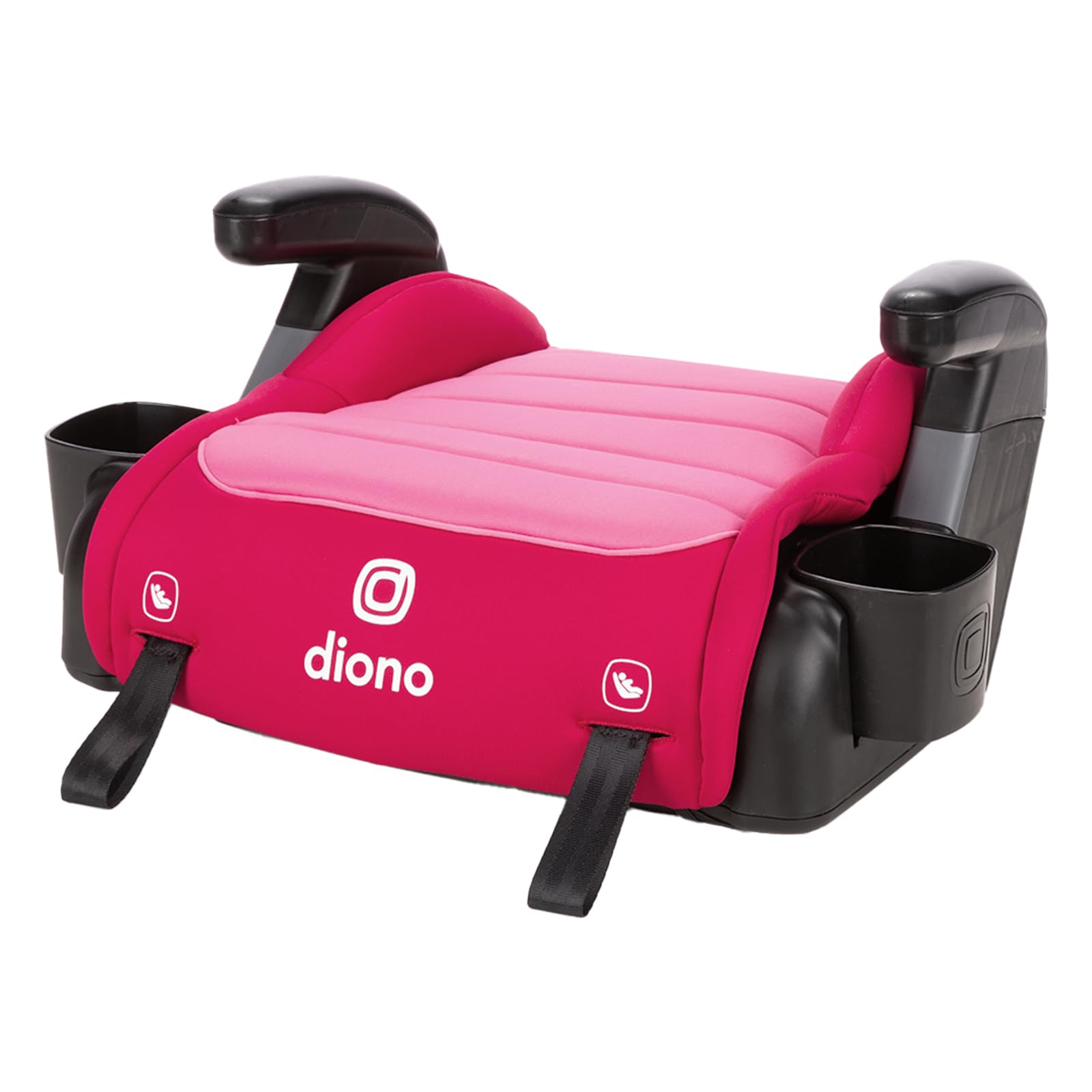Diono Connect3 RXT Backless Booster