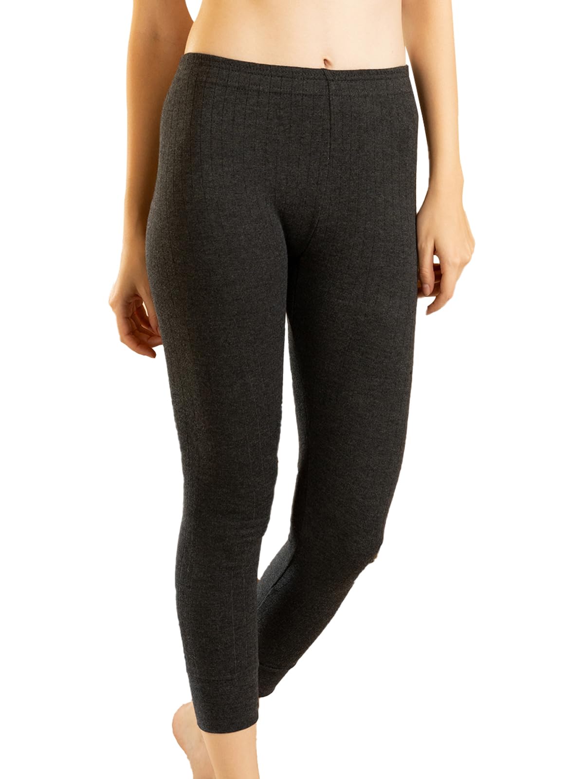 LUX PARKER Damskie spodnie termiczne premium