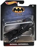 Batman Batmobile