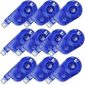 青い修正テープ 透明ケース Amazon | コクヨ 修正テープ ケシピコ ロング 青 5mm×26m TW-295