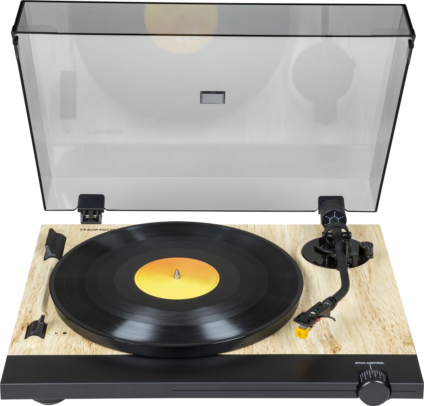 Thomson Platine VYNILE 33/​45 TOURD