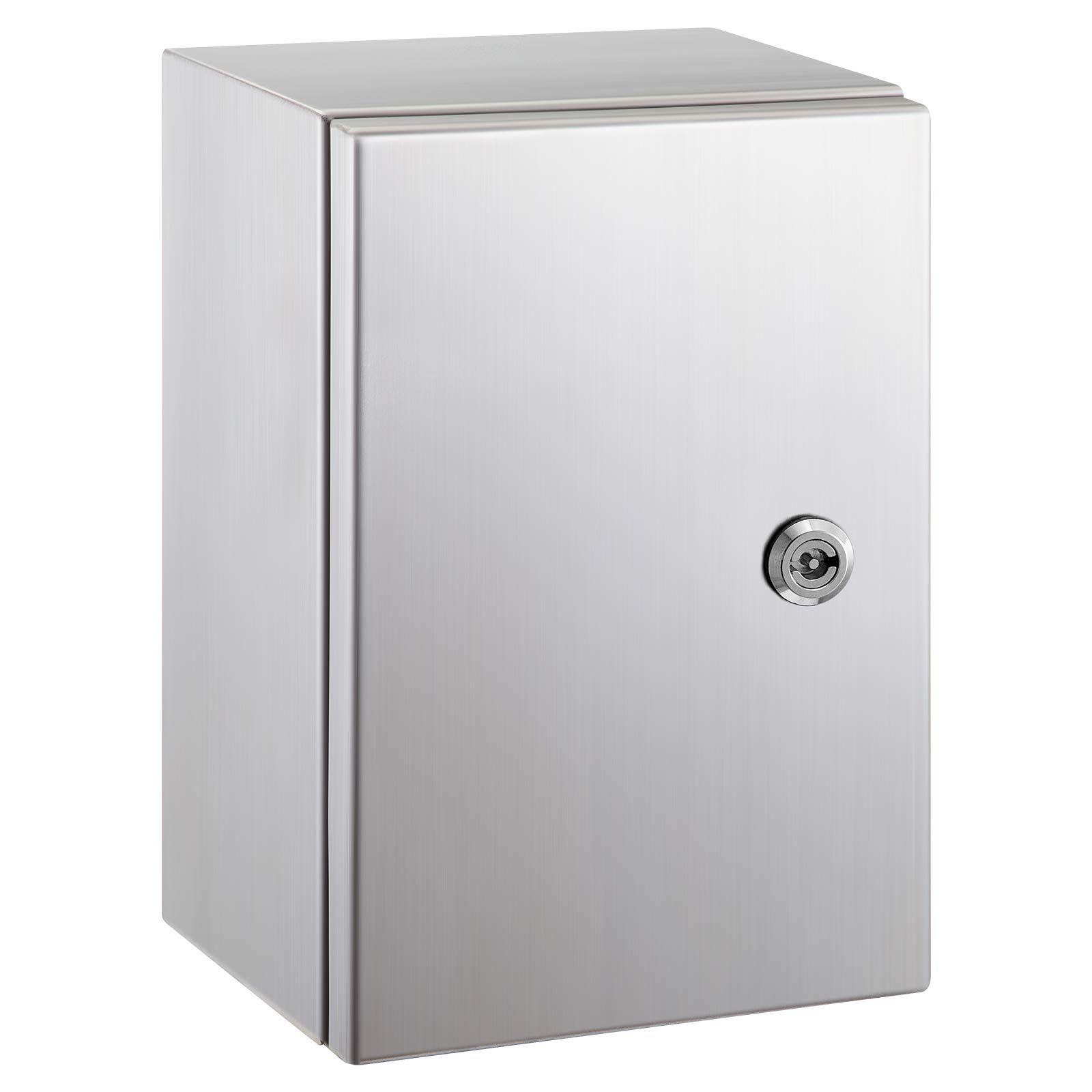 Happybuy Steel Electrical Box 16
