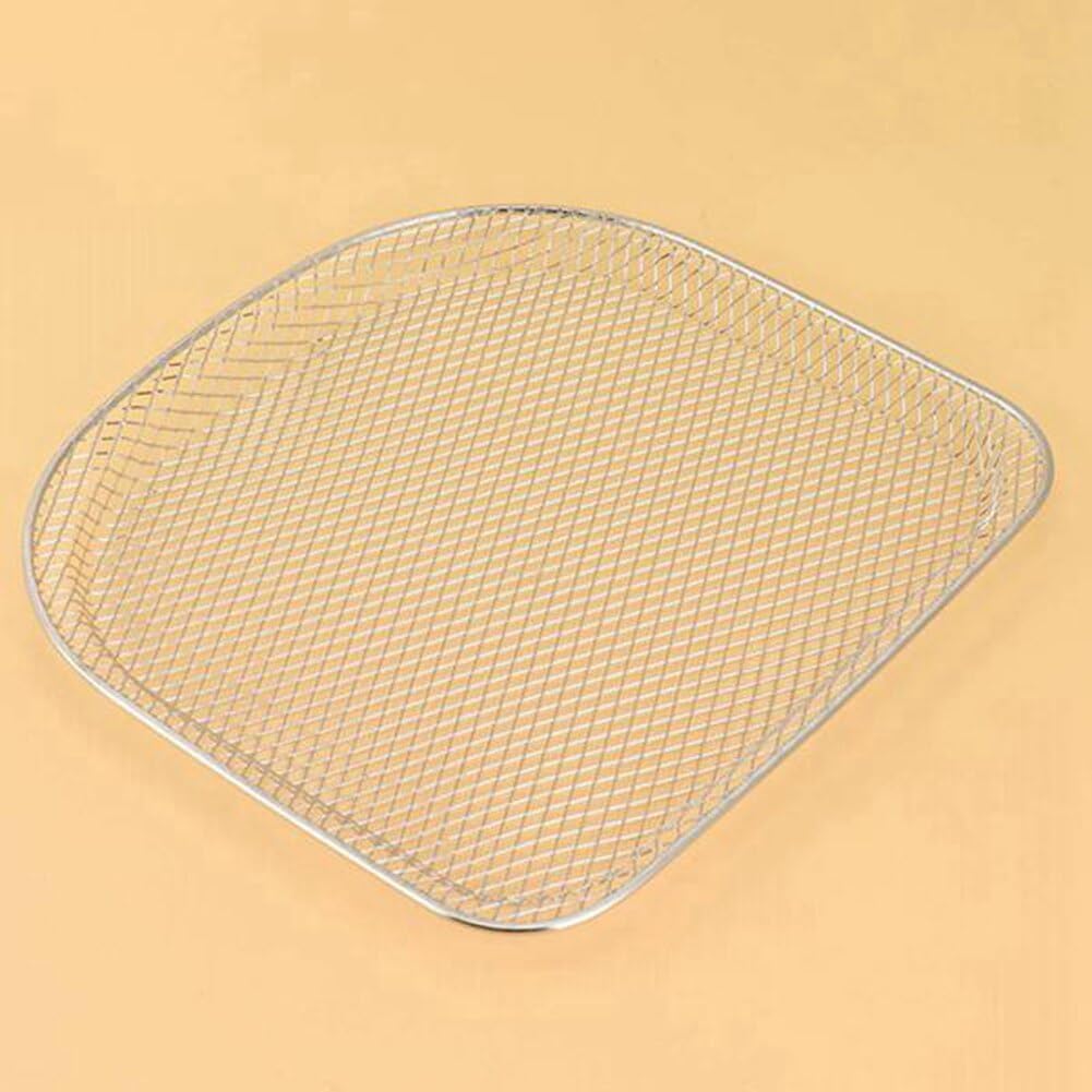 Dehydrator Rack fit for Power Air Fryer Oven, Chefman, Air Flow Racks, Dehydrate Fruits and Meats,Air Fryer Oven Accessories