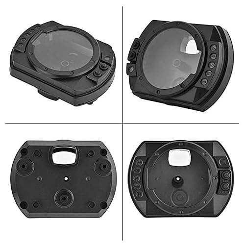 Miniatura 2 de Funda para tacómetro y velocímetro de motocicleta para Z750 Z1000 2003-2006 ZX10R 2004-2005 Ninja ZX6R 636 2003-2006