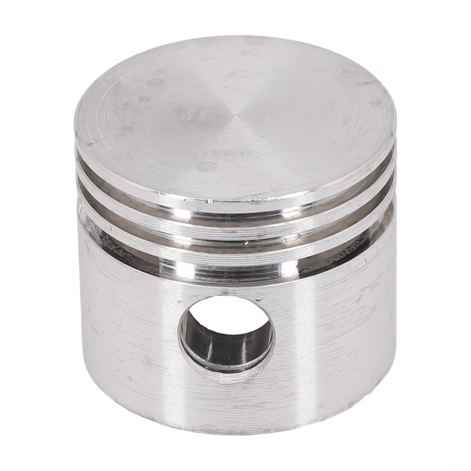 Compressore a pistone per kit di anelli, pistone e set di sostituzione di anelli per parti di pompa d'aria del compressore d'aria 42/47/48/51/65mm di diametro