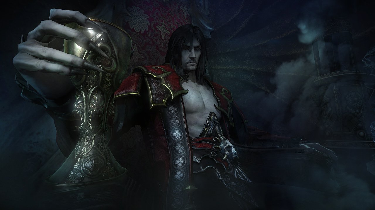 Castlevania: Lords of Shadow 2 - Collector's Edition [Edizione: Germania]