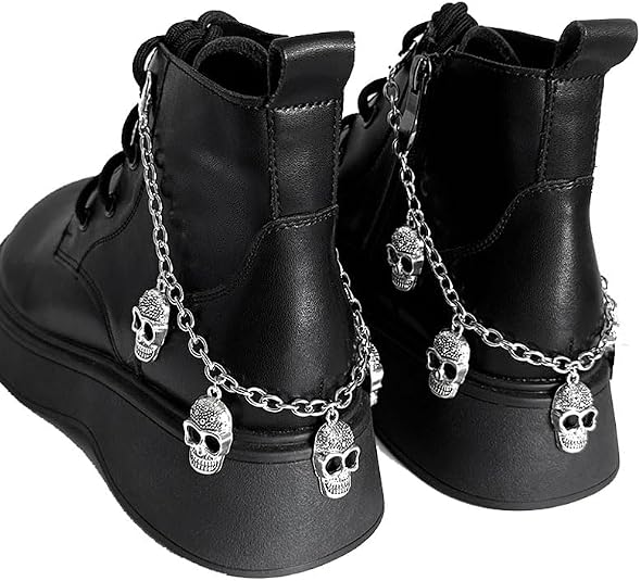2PCS Crystal Rhinestone boot charms Jewelry Y2K Fashion Shoe Accessories Elegant Shoelace Charm for Shoes DIY Accessories