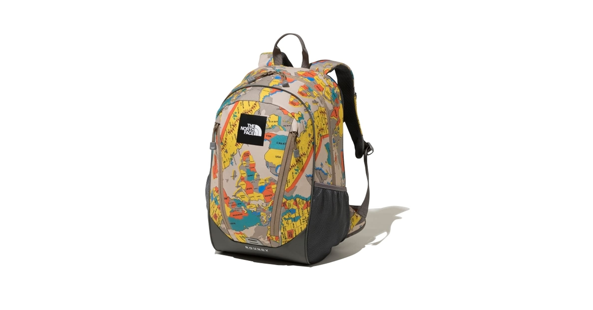 ラウンディ　アトラスサンド ヨドバシ.com - THE NORTH FACE ザ・ノース・フェイス