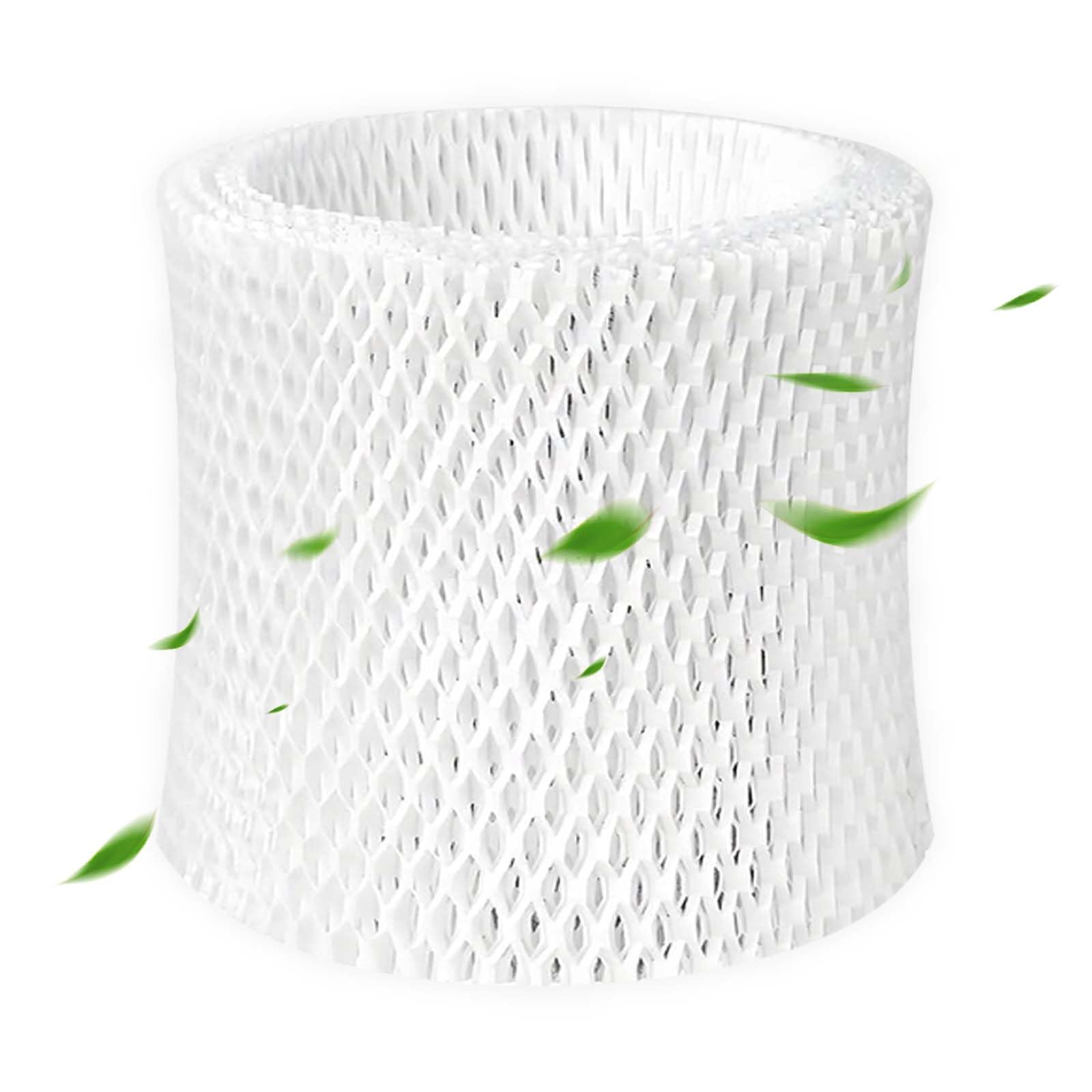 1pc HC-888 Humidifier Wicks Filters for Honeywell HC-888 HCM890 HCM890C HCM890-20 HCM-890 HCM-890-C HCM-890-20 Duracraft DCM200 DH890C HCM890 DH888 DH890 Series 157855 D88-ID