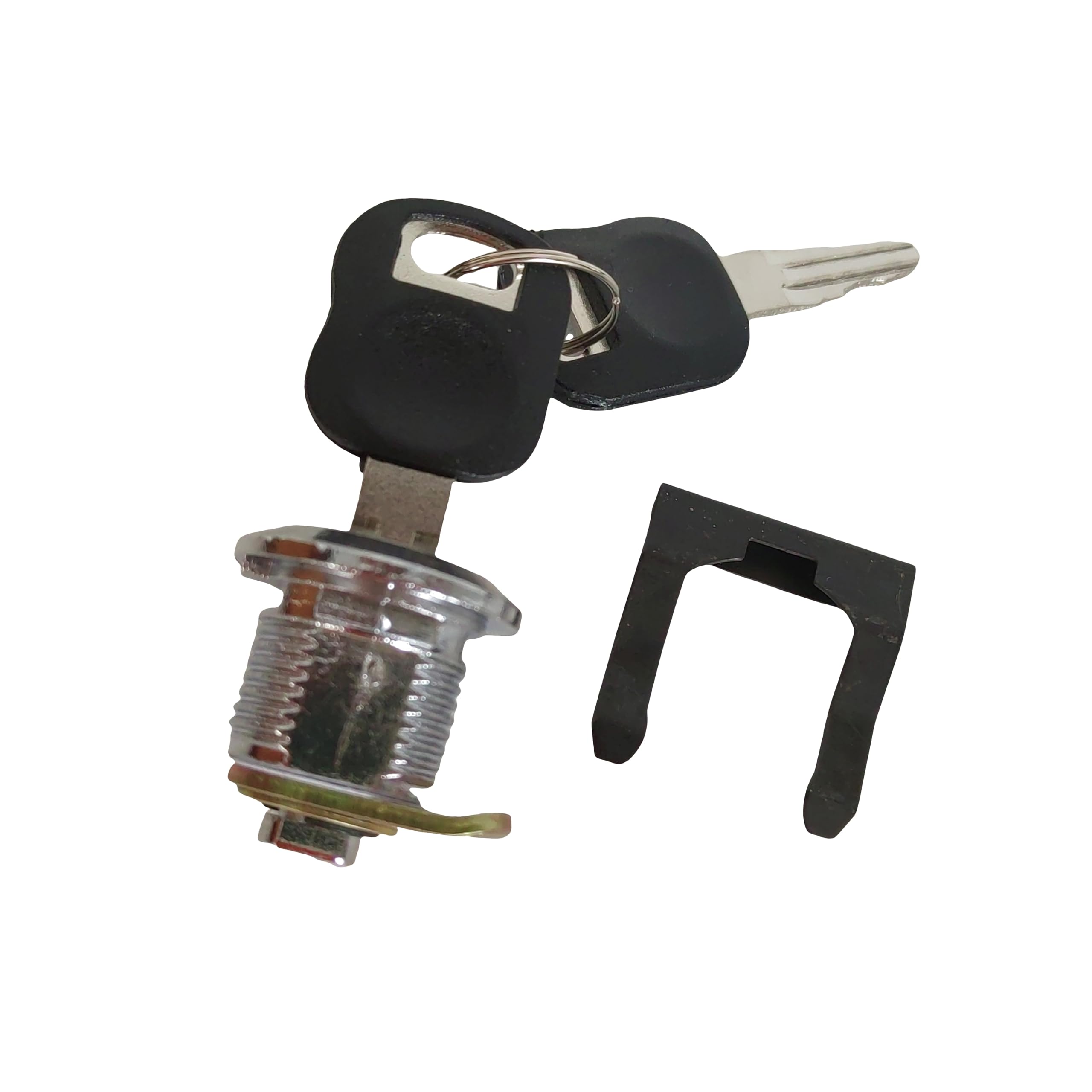 Cerradura De Puerta Lateral Para Excavadora, Cierre De Bomba Hidráulica