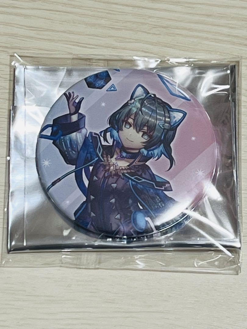 チュウニズム コラボカフェグッズ・トレーディングカードステッカー チュウニズム コラボカフェグッズ・トレーディングカード