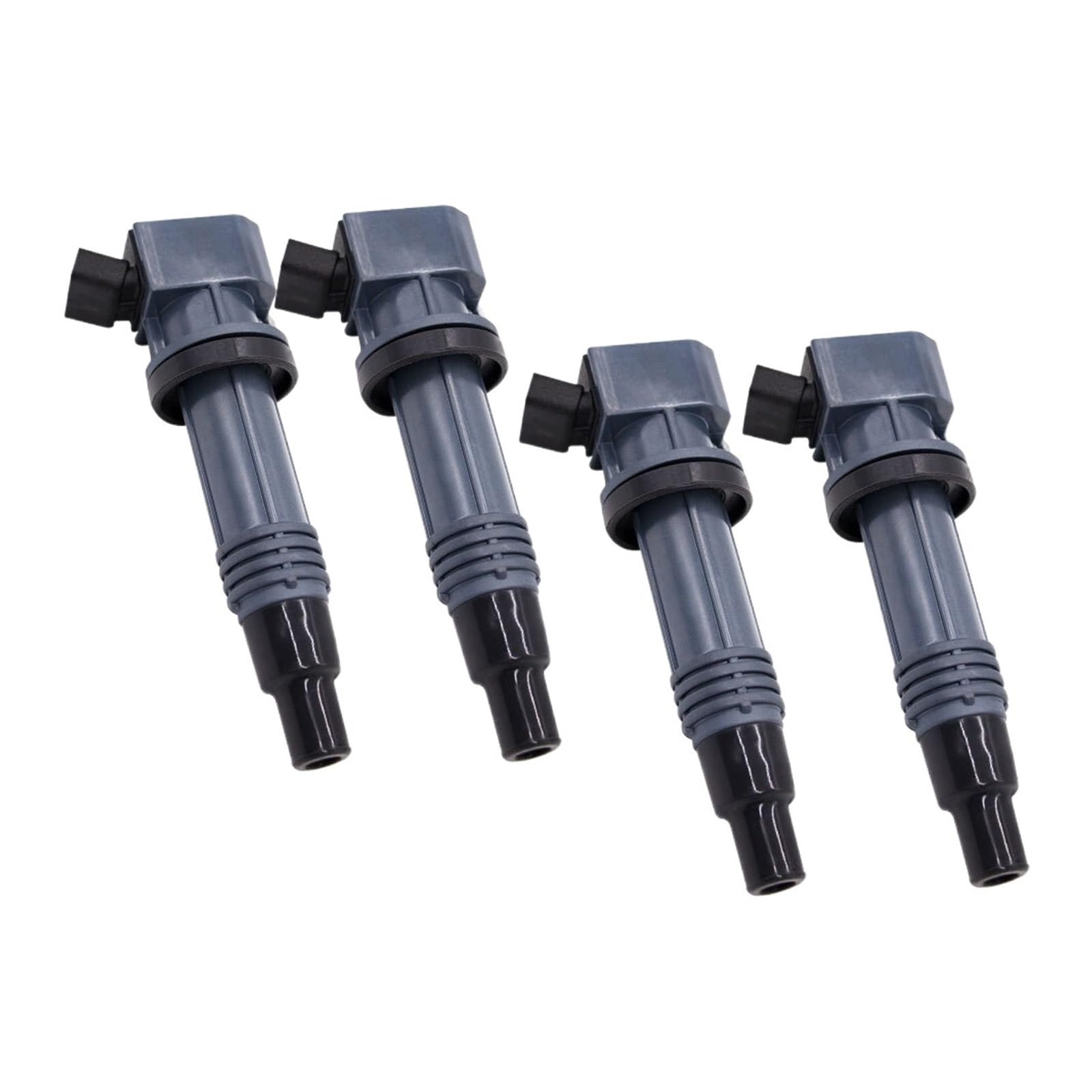 Amazon | 4PCS イグニッションコイルトーチ TEX11134 交換用 90919