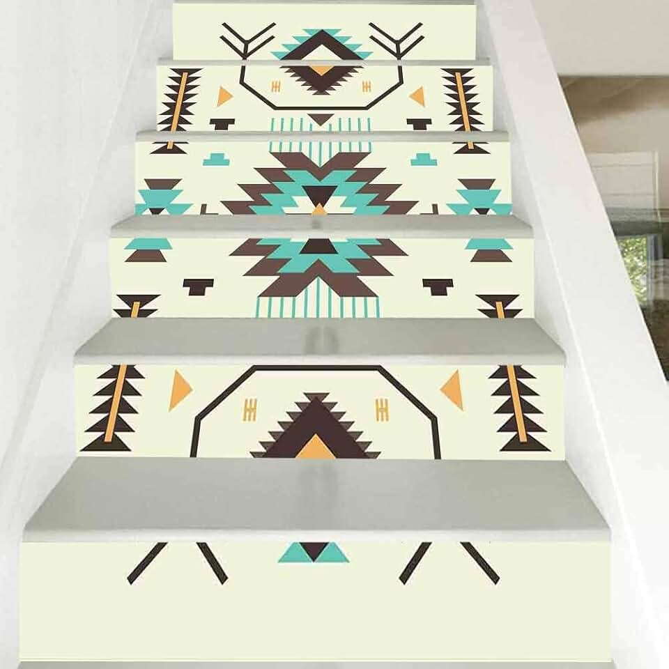 Amazon.com: southwestern wallpaper