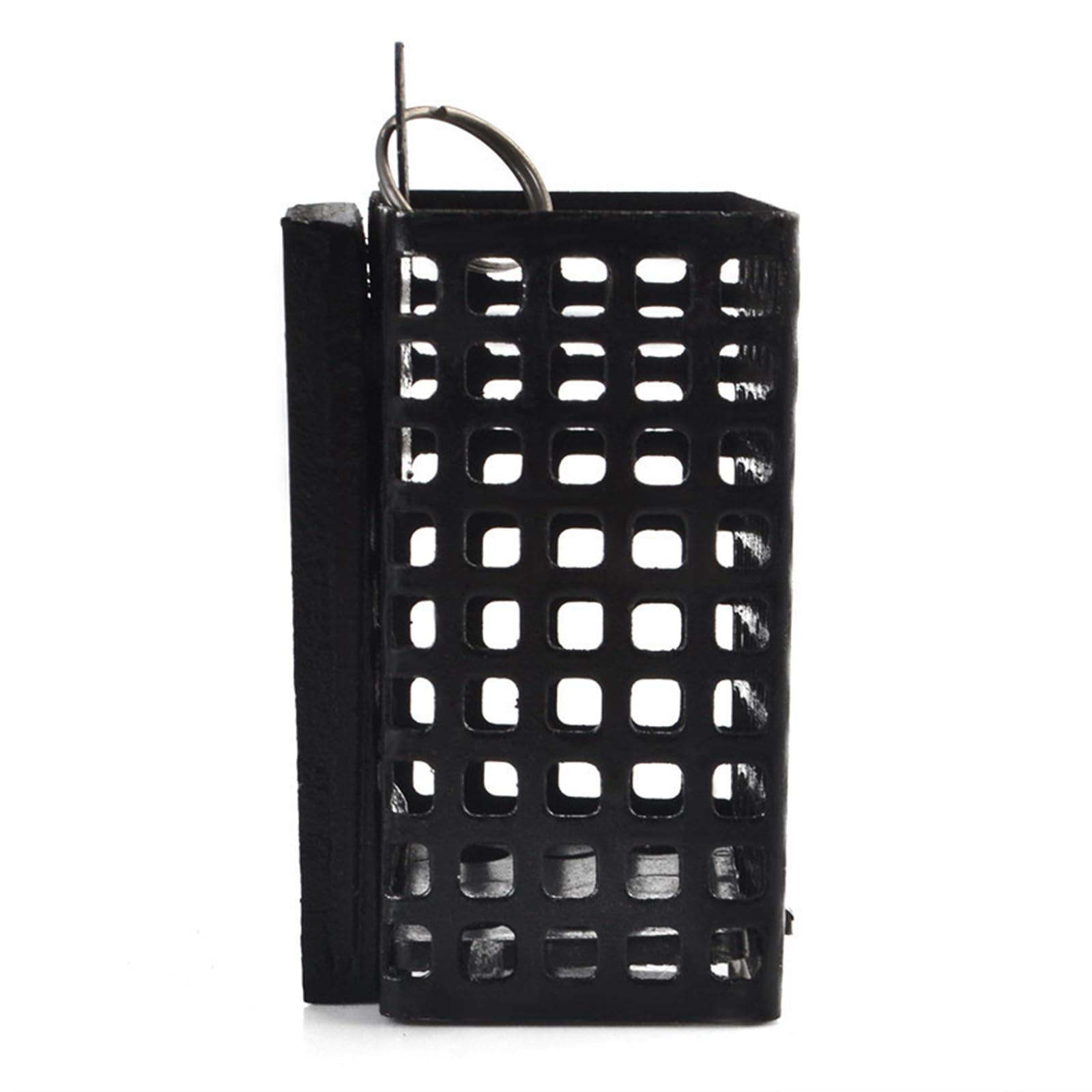 KIT DISPOSITIVO DA pesca cesto esca alimentatore riccioli gabbia pesce