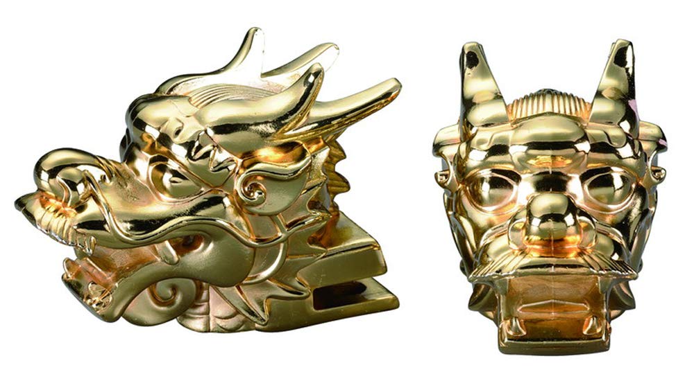 金属製ドラゴン彫刻 約30cm ドラゴン彫刻 金属製ライター｜Yahoo!フリマ（旧PayPayフリマ）