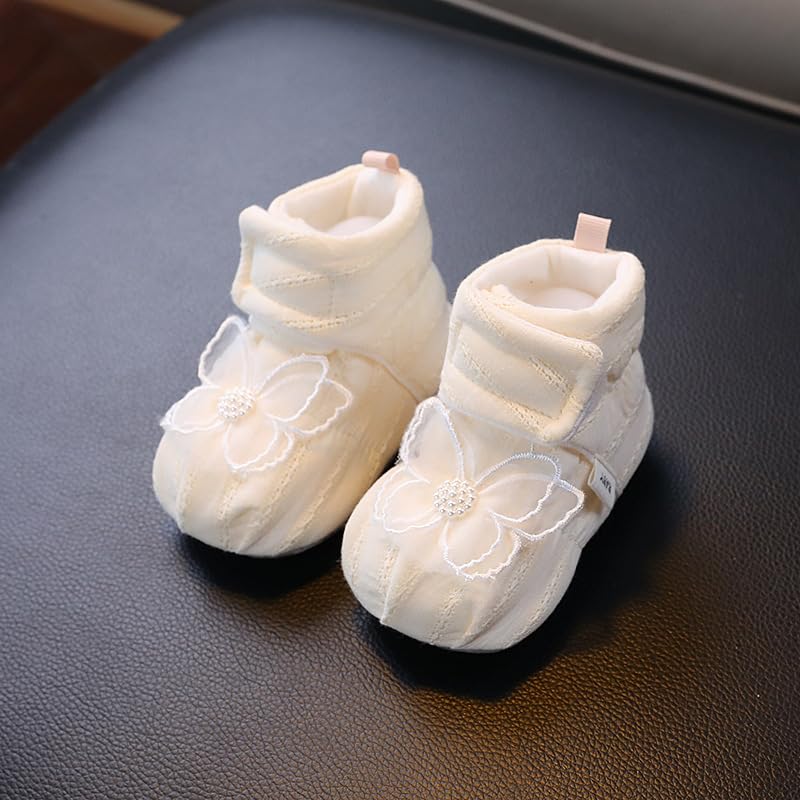 Image of Baby and Toddler Shoes for Seasonal Wear, Walking and Outfit Pairing, Spring and Autumn