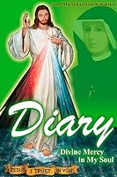 Diary Divine Mercy in My Soul 8884041104 Book Cover
