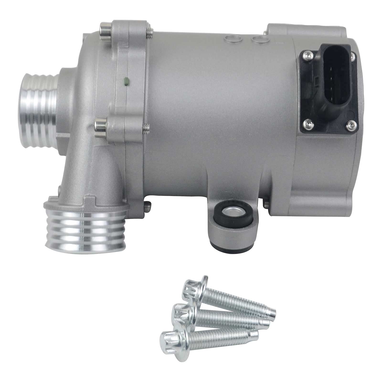 200W Electric Coolant Water Pump 11517597715 for B-MW F20 F21 F22 F87 F30 F80 F35 F34 1er 2er 3er 4e