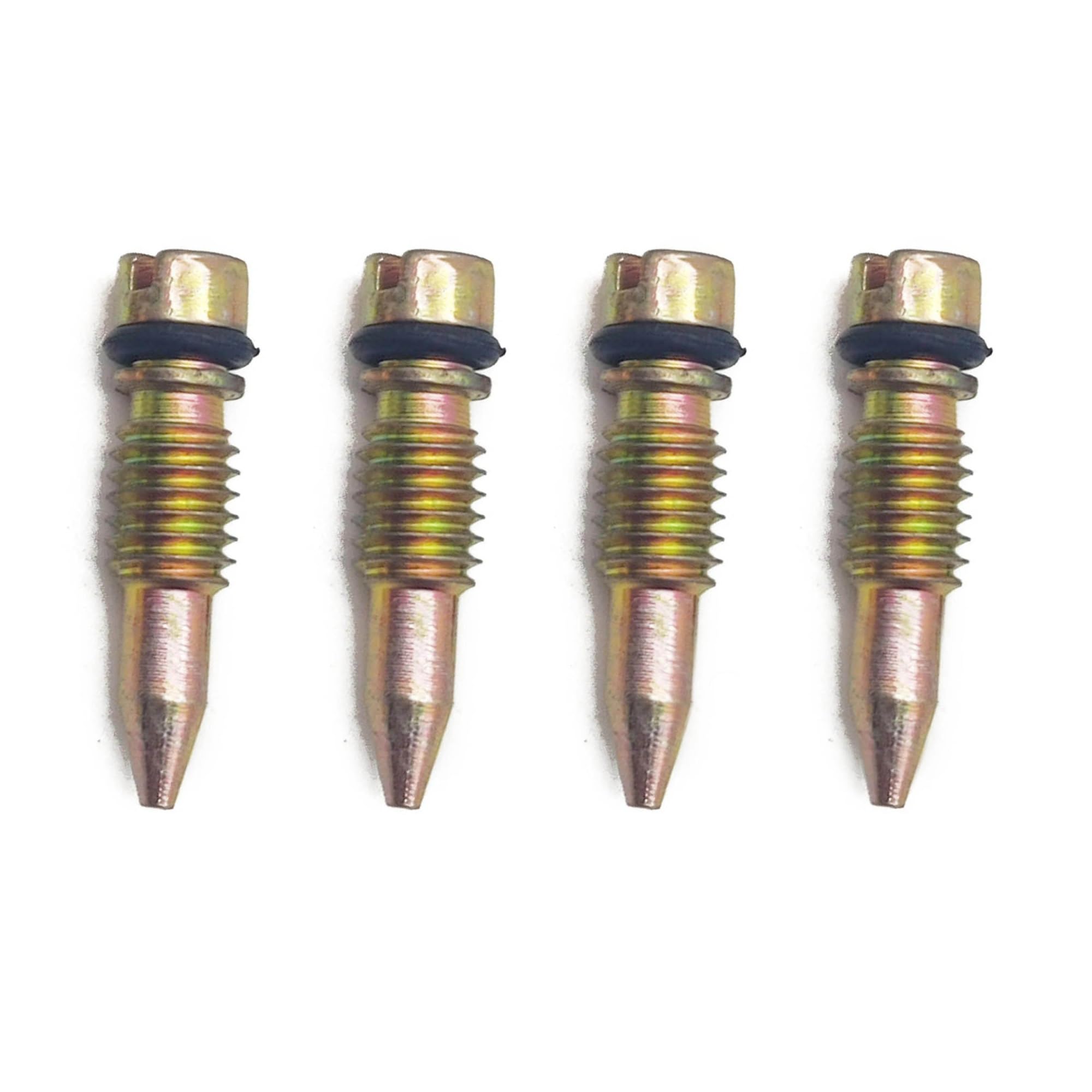 Vis de vidange de cuve de carburateur pour Suzuki Intruder VS1400 DR350 SV650S
