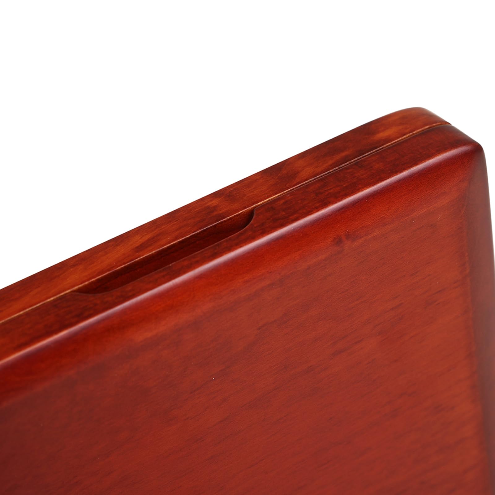 Foglie di fagotto con strato protettivo, strumenti a fiato in legno, valigetta accessori per 5 fogli per conservare fagotto