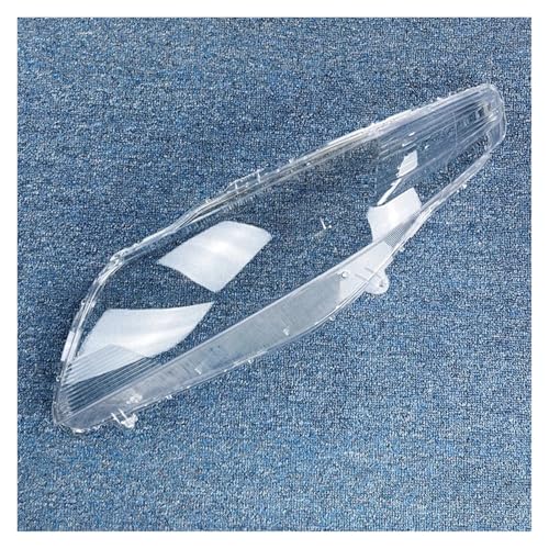 Abat-jour étanche pour phare City 2008-2014, coque de remplacement en verre optique