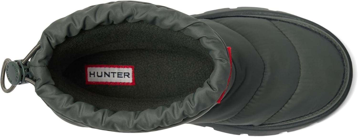 Hunter unisex-child Cuddles (Little Kids/Big Kids)