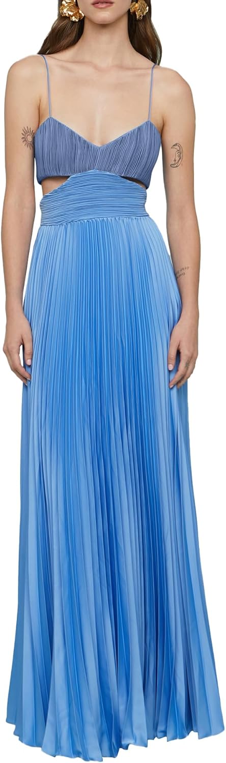 Amur Womens Elodie Gown - Image 6