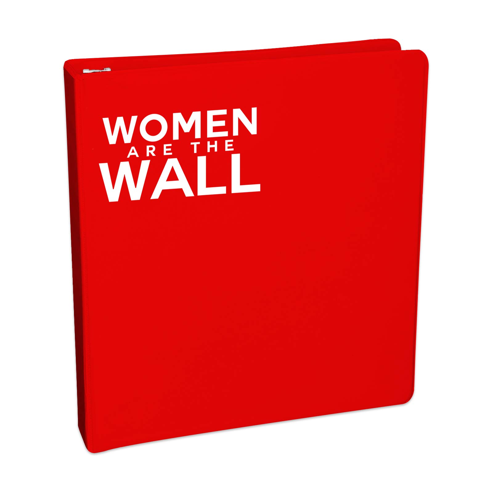 Women are The Wall Notebook Car Laptop 5.5
