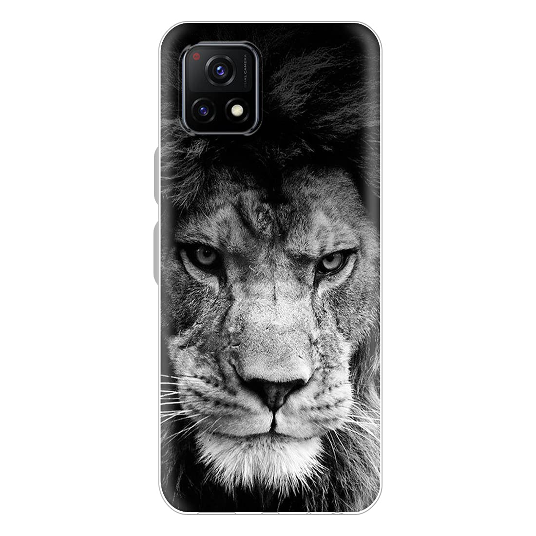 Fashionury Designer Case for Vivo Y72 5G Back Cover for Vivo Y72 5G Printed Back Cover for Vivo Y72 5G -D014 (B09DX7JJ46) Amazon Price History, Amazon Price Tracker