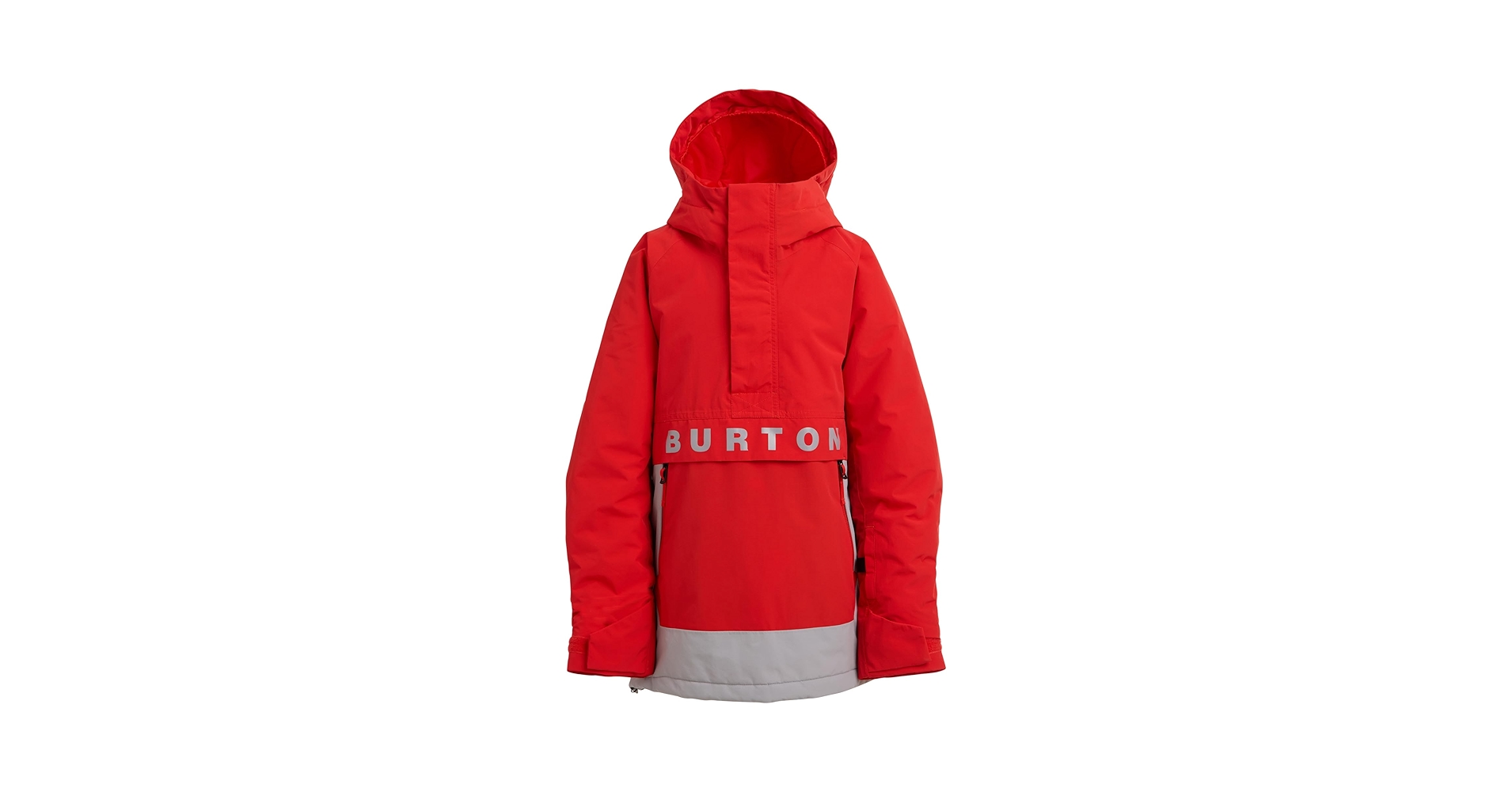 Amazon.com: Burton Kids' Frostner 2L Anorak Jacket (US