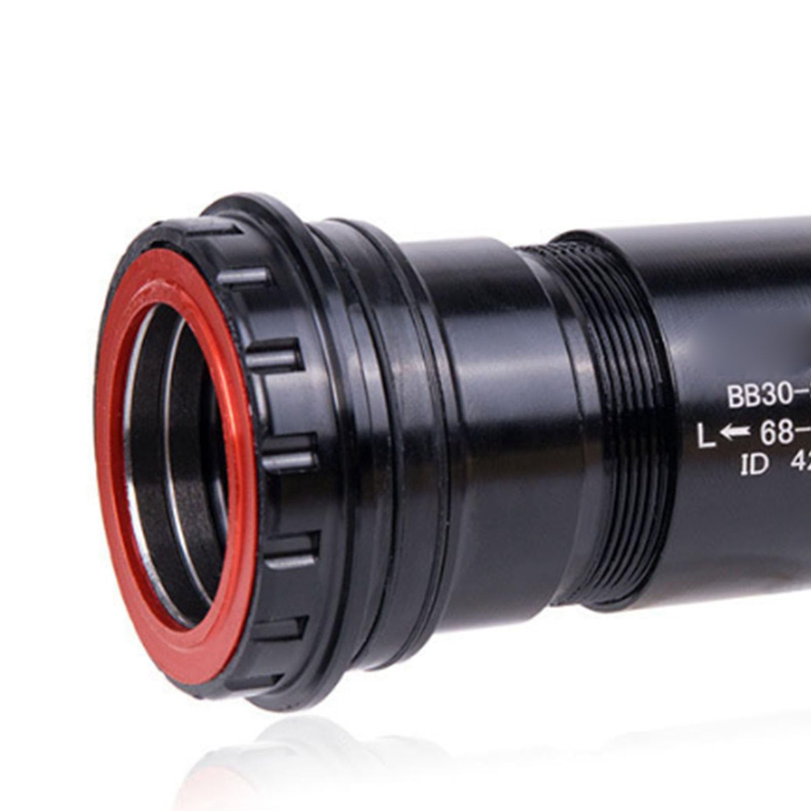 Sorandy Bike Bottom Bracket do BB30, 68/73mm Wspornik Korby