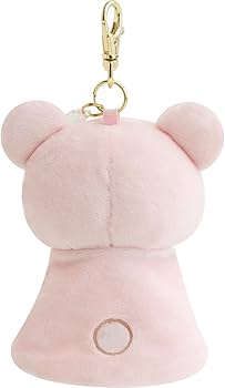 Amazon.co.jp: [サンエックス] ぬいぐるみ リラックマ ｢雨のち