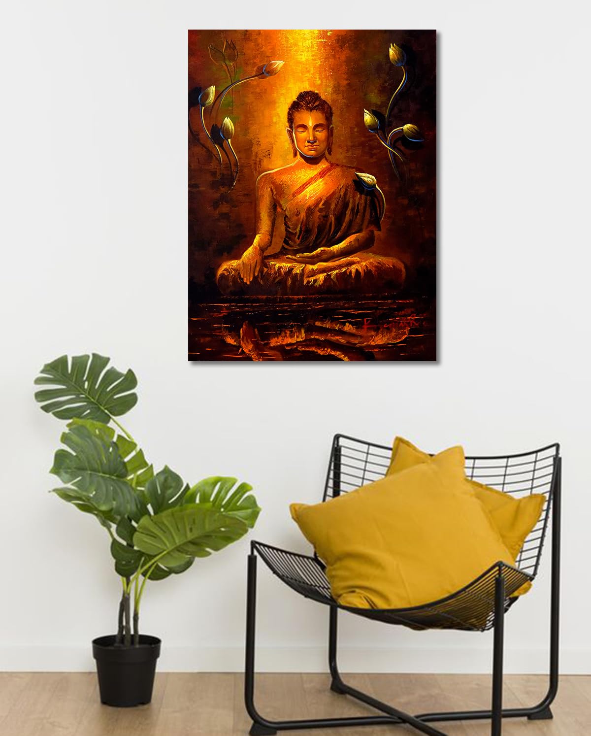 ブッダの絵画 仏教聖画 ｜ 公益財団法人仏教伝道協会 Society for the