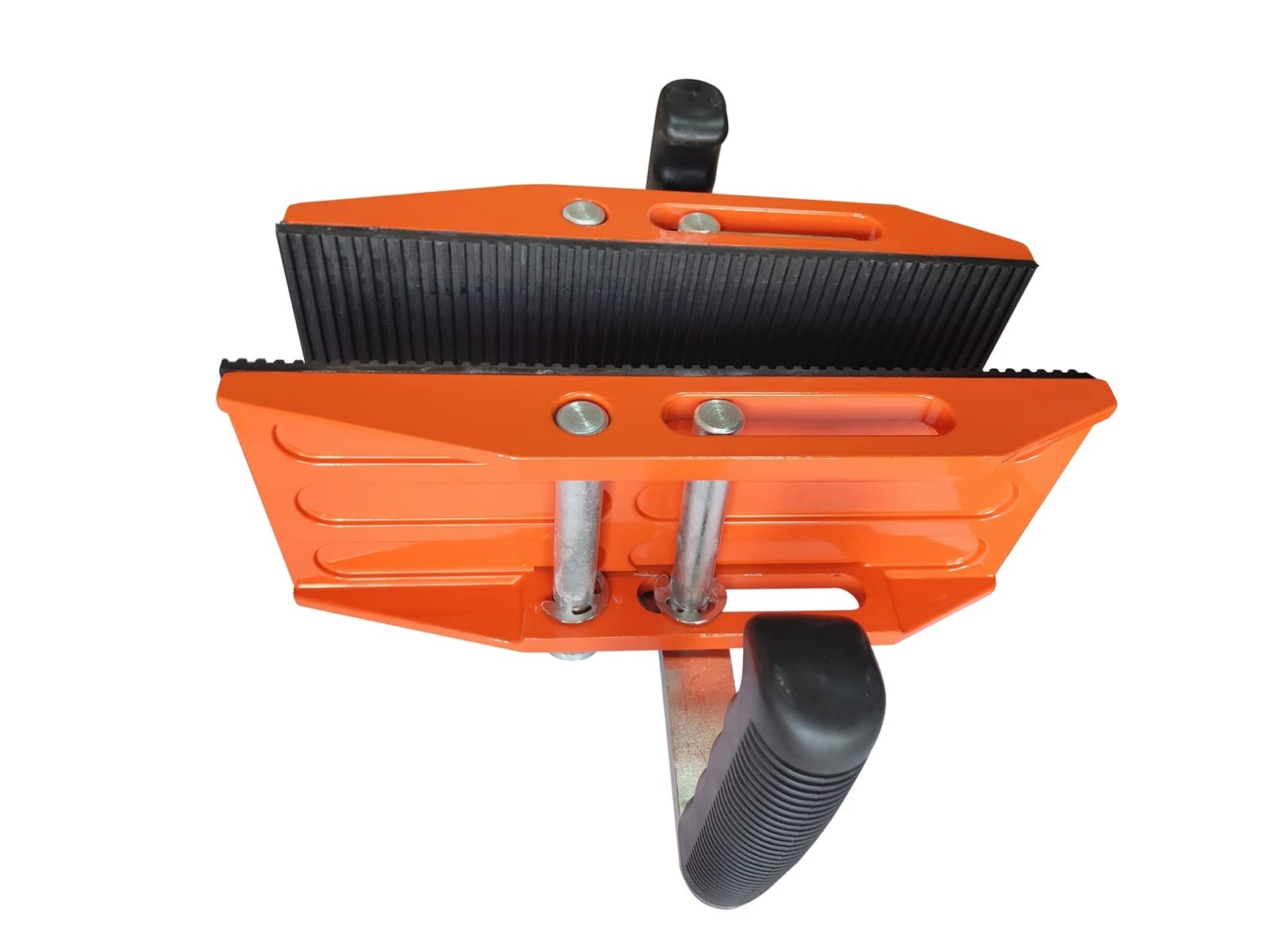 Ventosas de vacío sin costura Seam Setter Herramientas de elevación de la punta de la pinza de la pinza de la pinza de la pinza(1 pc)