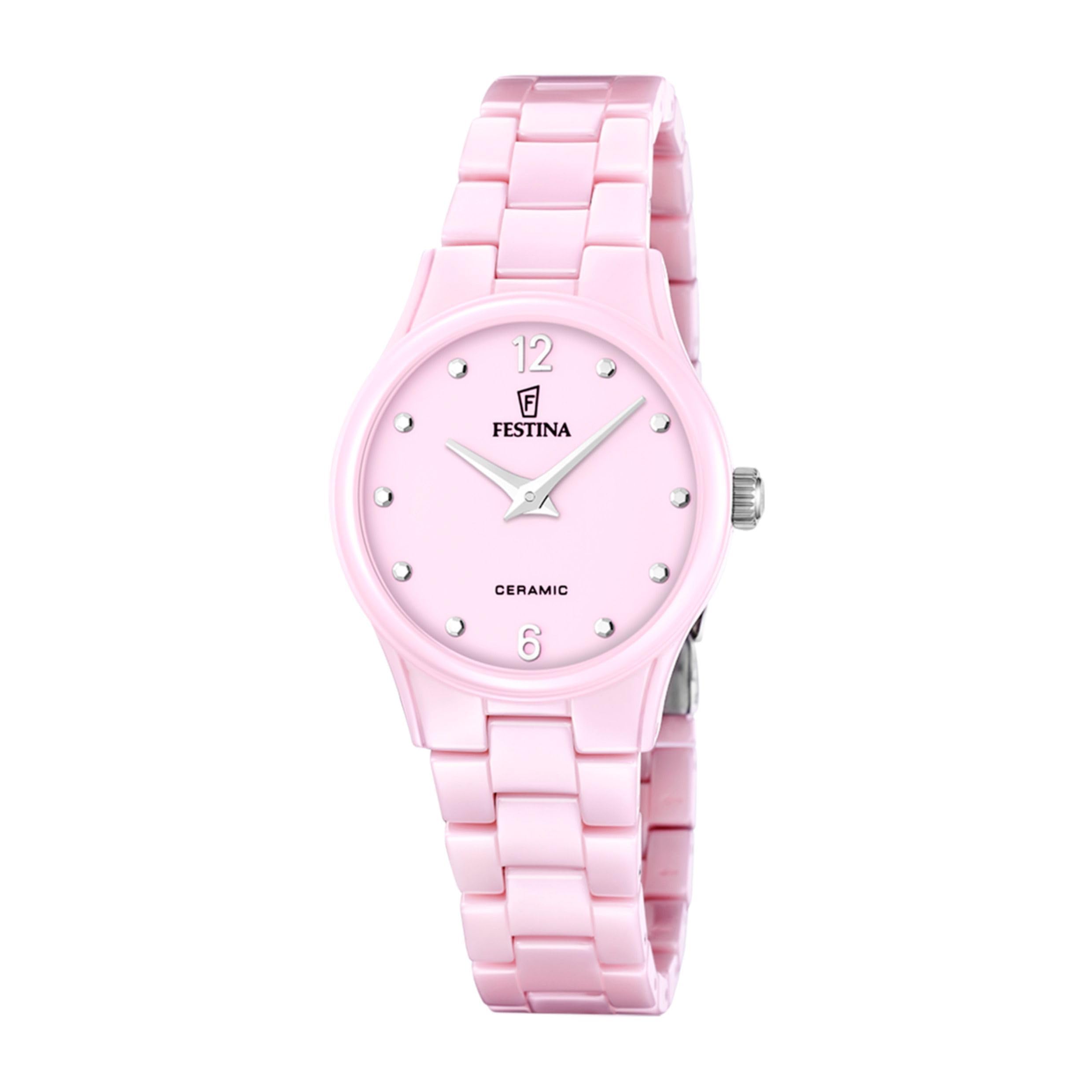 Festina Montre Ceramic