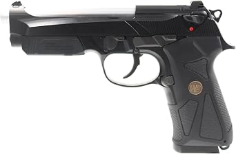 WE 902 GBB GAS BLACK   g17 m92 p226 usp m4 *HAPPYBITTINGJP*