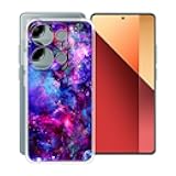 Phone Case for Redmi Note 13 Pro 4G (6.67
